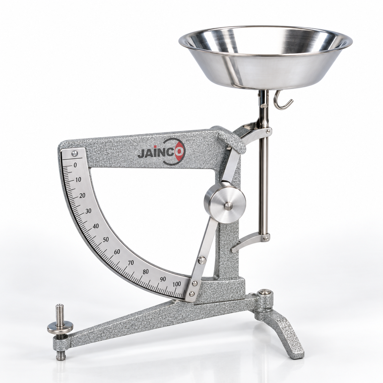 Balance Lever Arm Type
